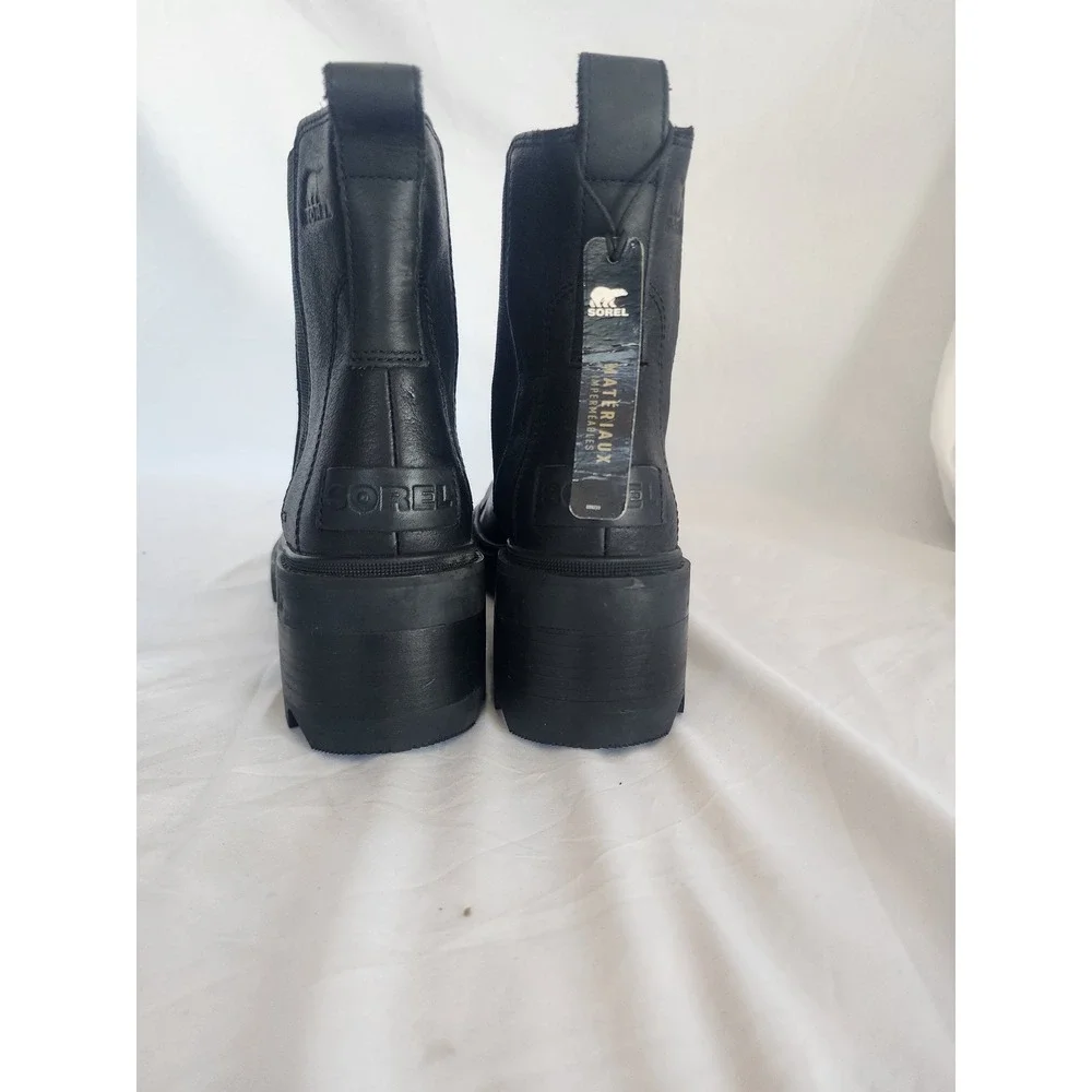 Sorel brex boot
